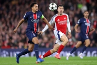 Şampiyonlar Ligi Finalisti Belli Oluyor: PSG-Arsenal Maçı Ne Zaman, Saat Kaçta, Hangi Kanalda?