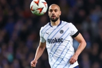 Sofyan Amrabat'a Rusya'dan Talip Çıktı