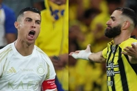Al Nassr Uzatmalarda Yıkıldı: Ronaldo'dan Takımına Flaş Hareket!