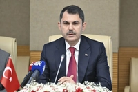 Bakan Kurum'dan Belediyelere 'Deprem' Çağrısı: "Siyaseti Bir Kenara Bırakalım, Tüm Paramızı Buraya Harcayalım"