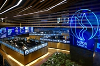 Borsa Günü Yükselişle Tamamladı (8 Mayıs)