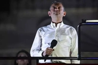 CHP Beyazıt Mitingi'nde Özgür Özel'den Net Mesaj: "Bu Mücadele Demokrasiye Dair"