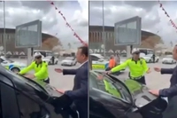 CHP'li Adnan Beker'in Şoförü Hakkında 3 Yıla Kadar Hapis Talebi