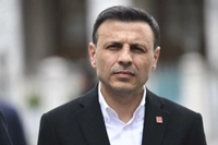 CHP'li Özgür Çelik Hakkında 15 Yıl 6 Ay Hapis İstendi