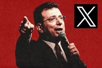 Ekrem İmamoğlu'nun X Hesabına Erişim Engeli Getirildi