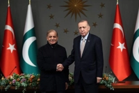 Hindistan-Pakistan Gerilim Hattında Son Gelişme: Pakistan'dan Türkiye'ye Teşekkür