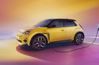 Elektrikli Renault 5'in Türkiye Fiyatı Sızdı