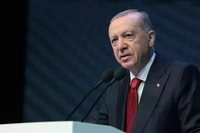 Cumhurbaşkanı Erdoğan, Arnavutluk Başbakanı Rama ile Görüştü