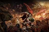 DOOM: The Dark Ages Fragmanı Yayınlandı! İşte Çıkış Tarihi