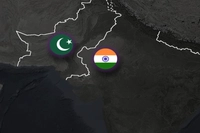 Pakistan ile Hindistan Arasında Ateşkes!