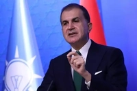 AK Parti Sözcüsü Ömer Çelik: "Türkiye, Barışın Güvenilir Adresidir"