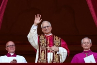 Papa Leo 14 Adını Yapay Zeka ile Seçmiş!