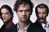 Deha Final Yapıyor! Aras Bulut İynemli 'Çukur' Filmiyle Geliyor