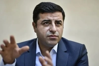 Selahattin Demirtaş'tan Fesih Açıklaması