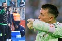 Bülent Korkmaz'dan Muslera'ya Kupa Göndermesi: "Avrupa Kupaları Benim İşim"