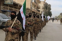 Türkiye Süreci Yakından Takip Ediyor: PKK'nın Feshi YPG'yi de Kapsıyor mu?