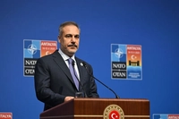 Dışişleri Bakanı Hakan Fidan'dan NATO Toplantısı Sonrası Kritik Açıklamalar