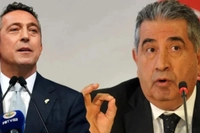 Mahmut Uslu'dan Ali Koç'a Sert Eleştiriler: "Artık Gitmesi Lazım"