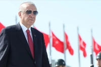 Cumhurbaşkanı Erdoğan Arnavutluk'a Gitti: Avrupalı Liderlerle Görüşecek