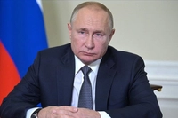 İngilizlerden Flaş İddia: Putin İstanbul'daki Müzakerelere Suikast Korkusuyla Katılmadı!
