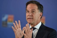NATO Genel Sekreteri Rutte'den Rusya Çıkışı: "Top Artık Putin'de"