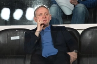 PFDK'dan Fenerbahçe Maçı Açıklamaları Sebebiyle Göksel Gümüşdağ'a Ceza!