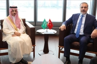 Hakan Fidan Riyad'a Gidiyor: Türk-Suudi Koordinasyon Konseyi Toplantısına Katılacak