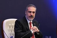 Bakan Fidan'dan Suudi Arabistan Teması Sonrası Sırbistan Ziyareti