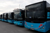 İstanbul'da Özel Halk Otobüsleri 22 Mayıs'ta Kontak Kapatıyor