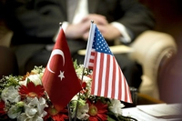 Türkiye-ABD Suriye Çalışma Grubu Yarın Washington'da Toplanıyor