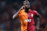Al-Hilal'den Osimhen'e 42 Milyon Euro'luk Dev Teklif!