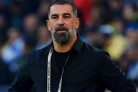 Arda Turan'ın Yeni Adresi ve Maaşı Belli Oldu
