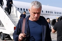 Jose Mourinho Havaalanında Görüntülendi! Sebebi Belli Oldu