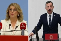 CHP'li Asu Kaya'dan İYİ Parti'li Hasan Toktaş'ın Mesajına Yanıt: "Gerçekse Gerekeni Yaparız"