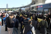İstanbul'da Özel Halk Otobüsleri Kontak Kapatmıştı: İBB ile Uzlaşma Sağlandı! Seferler Yeniden Başladı