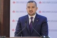 Merkez Bankası'ndan Yıl Sonu Enflasyon Beklentisi Tahmini