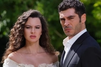 Bir Gece Masalı 35. Bölümde Final Yapıyor
