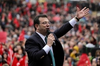 Ekrem İmamoğlu'ndan Operasyon Tepkisi: "Zulüm ile Âbâd Olanın Âkıbeti Berbat Olur"