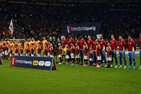 Galatasaray, Göztepe Galibiyetine Odaklandı: Şampiyonluğunu Taçlandırmak İstiyor