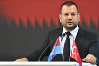 Trabzonspor'dan 3,2 Milyar Liralık Sermaye Artırımı!