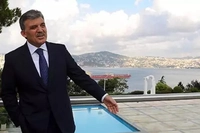 Abdullah Gül, Uzun Zaman Sonra Orta Asya Turunda Görüldü