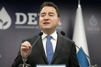 Ali Babacan'dan Anayasa ve Ekonomi Eleştirisi