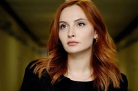 Başak Gümülcinelioğlu'ndan Cannes'da Bebek Müjdesi