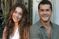 Alperen Duymaz, Leyla Dizisine Veda Ediyor! Berk Bakioğlu Kadroda...