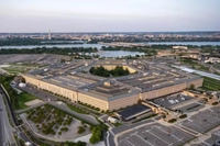 Pentagon'da Medya Erişimi Kısıtlandı