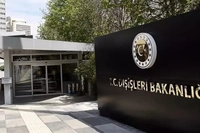 Türkiye'den İsrail'e Kınama
