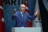 Cumhurbaşkanı Erdoğan'dan 27 Mayıs Vurgusu: "Asıl Darbe, Milletin İradesine Yapıldı"
