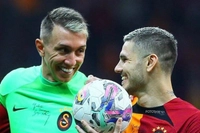 Galatasaray'ın Yeni Kaptanı Mauro Icardi Oldu