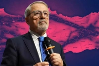 Prof. Dr. Naci Görür: "Marmara'da Deprem Kesin, Hazırlık Şart"
