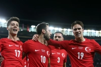 A Milli Takım'ın Aday Kadrosu Açıklandı! 2 Oyuncu İlk Kez Kadroda